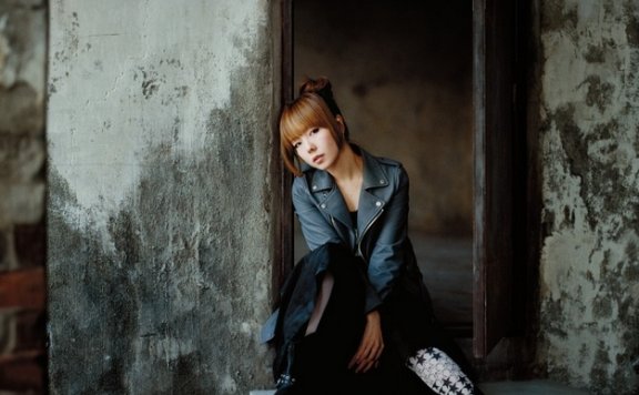 【Hires】aiko BABY