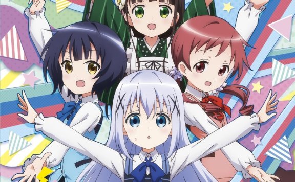 (转载)[SODA][BD][自抓][EAC][171025]劇場版「ご注文はうさぎですか?? ~Dear My Sister~」キャラクターソング1／チマメ隊(wav+cue+log+png)