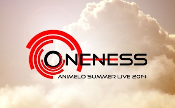 Animelo Summer Live 2014