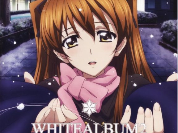 [DSD] TV Anime WHITE ALBUM2 ORIGINAL SOUNDTRACK
