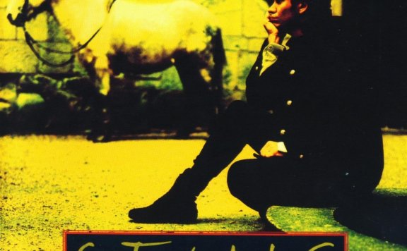 Sting – Ten Summoners Tales (1993) FLAC Soup（这个杀手不太冷）