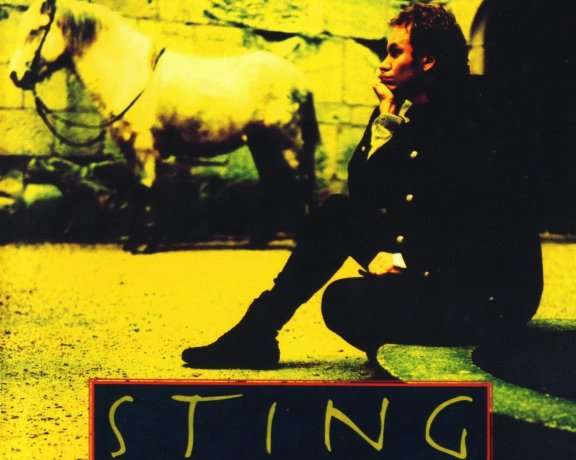 Sting – Ten Summoners Tales (1993) FLAC Soup(这个杀手不太冷)