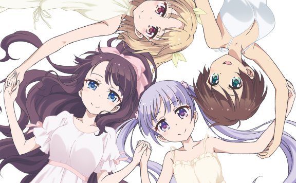 (转载)【自抓】[180124]TVアニメ『NEW GAME!!』キャラクターソングミニアルバム2「SINGin’ SING UP♪♪♪♪」／V.A.(wav+cue+log)