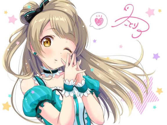 LoveLive！演唱会 1st~6th [1500Kbps] [在线]