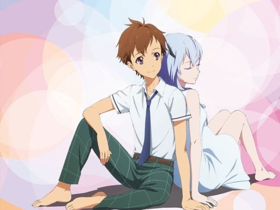 【Beatless ED】 PRIMALove [期間生産限定盤]