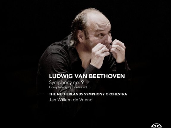 Beethoven Symphony No. 9