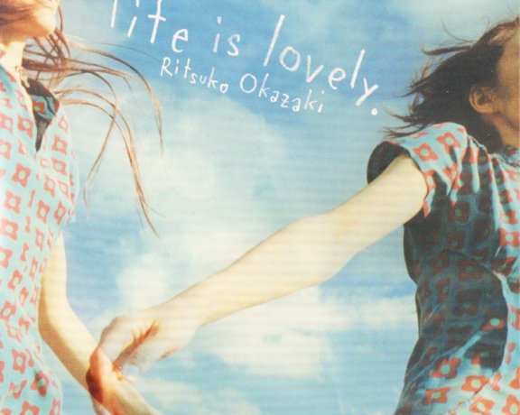 [无损]life is lovely