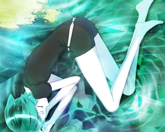 YURiKA – 鏡面の波 [wav][16bit]