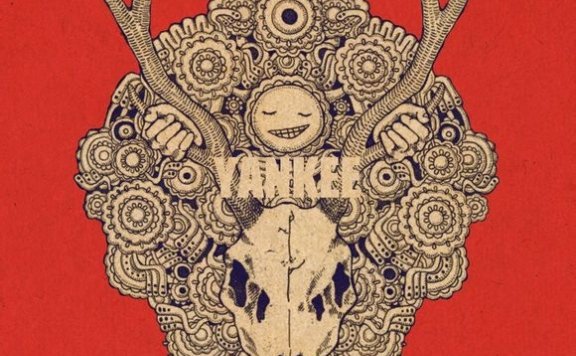 【Hires】(48kHz/24bits)【WAV】 YANKEE-米津玄师