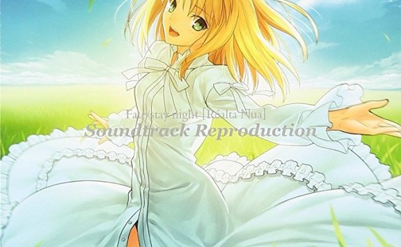 Fate\Stay Night [Realta Nua] Reproduction OST