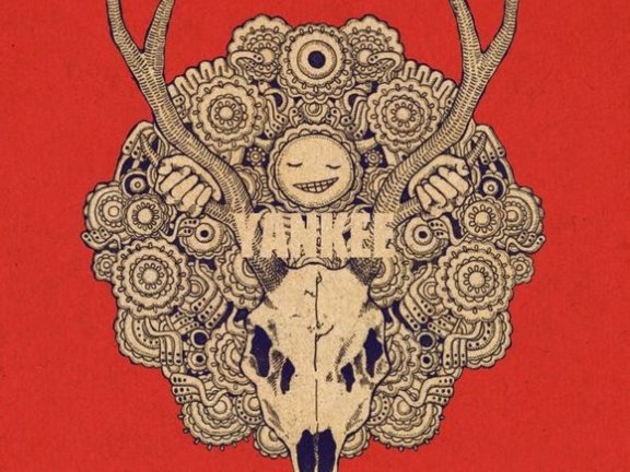 【Hires】(48kHz/24bits)【WAV】 YANKEE-米津玄师