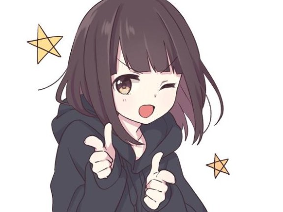 【表情包】最近很火的Menhera-chan心障酱表情包1+2原版+汉化+英文 561P