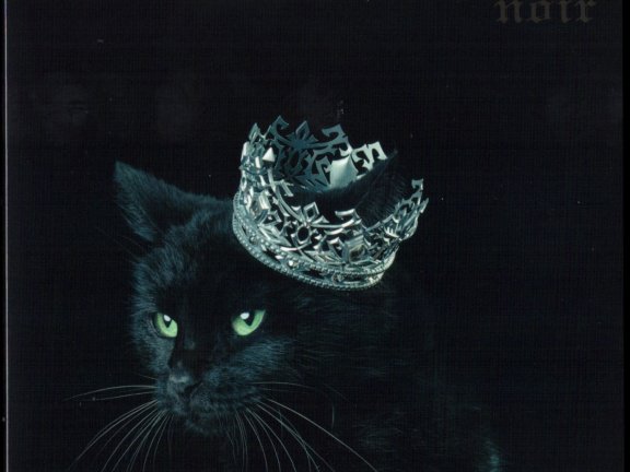 Aimer Best Selection “noir”
