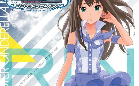 【合集】THE iDOLM@STER Cinderella Girls (2012-2018) [FLAC]