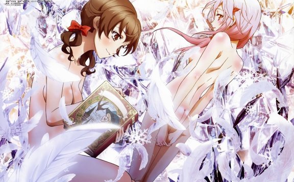 [Hi-Res] Guilty Crown / 罪恶王冠 / ギルティクラウン全收錄[OP/ED/OST]