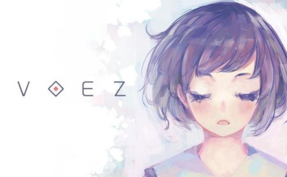 [自抓自扫][Voez (Original Soundtrack) ][WAV+log+BK][209]