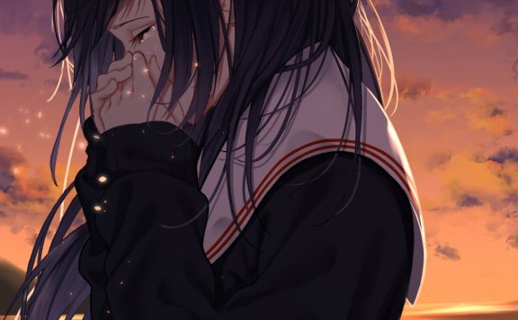P站美图推荐 [95P]