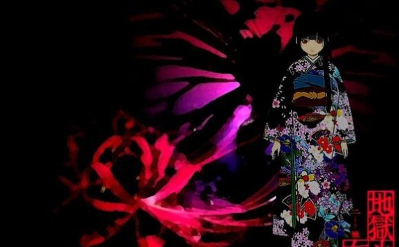 地狱少女OST