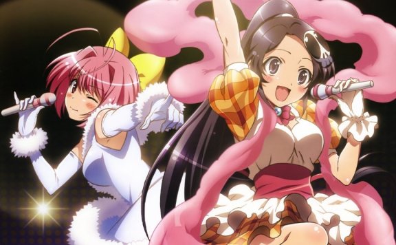 [Hi-Res] 神のみぞ知るセカイⅠ/只有神知道的世界Ⅰ[角色歌/OP/ED/OST][附BK]全收錄
