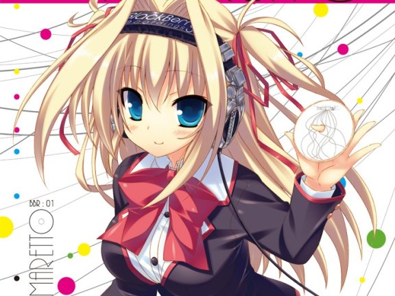 (C80)(同人音楽)[Black Berry Recordings]AMARETTO(2枚組 flac+cue+jpg)