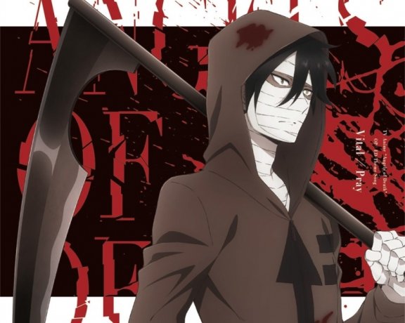 [无损]VitalPray