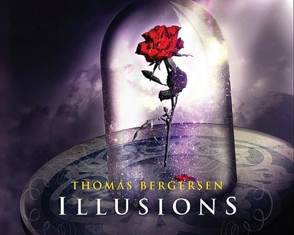[Hi-res]Illusions