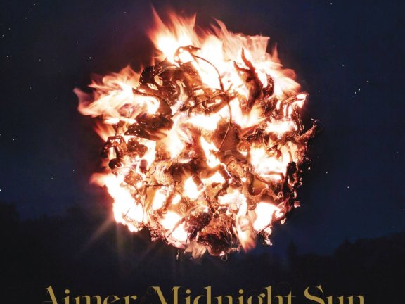 [Hi-Res] Aimer(エメ) – Midnight Sun