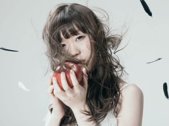 Aimer / Black Bird / Tiny Dancers / 思い出は奇麗で #（失蹤人口回歸）#mora自購