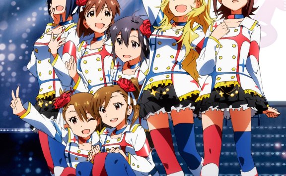 [HR]765PRO ALLSTARS – M@STERPIECE_ORT_