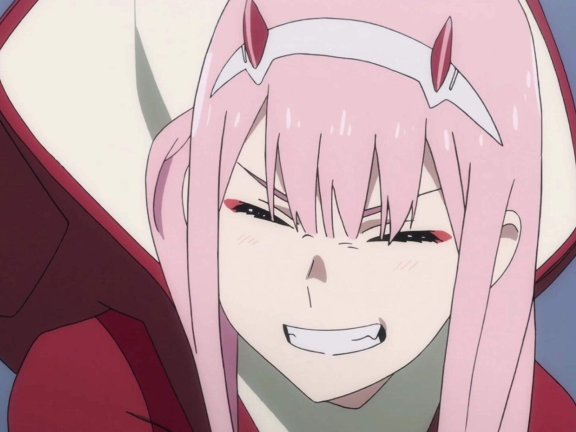 Darling in the FranXX (无修)
