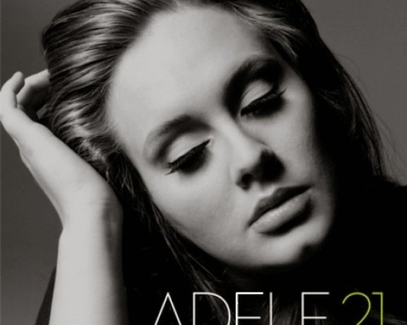 Adele – 21