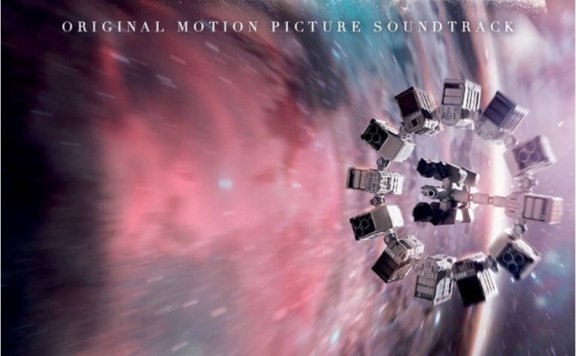 [Hi-Res] Hans Zimmer – Interstellar