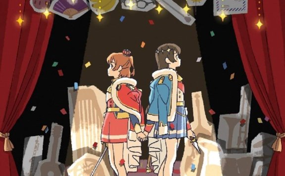 「少女☆歌劇 レヴュースタァライト」サウンドトラック Soundtrack