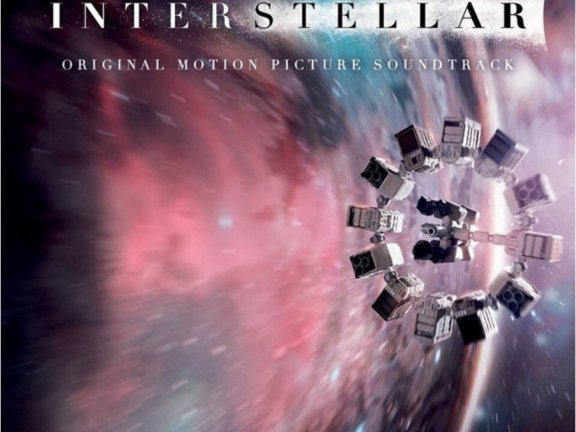 [Hi-Res] Hans Zimmer – Interstellar