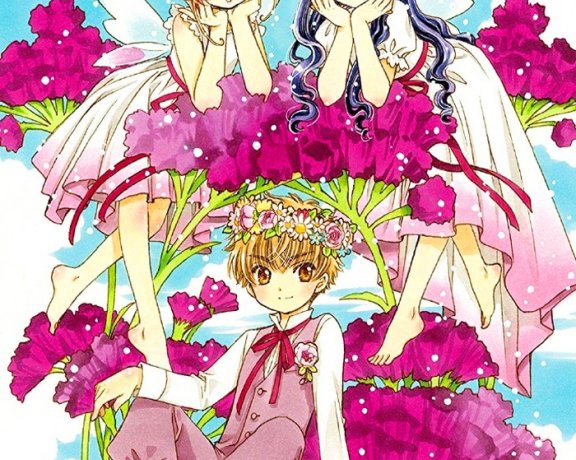 [Hi-Res] 魔卡少女樱 Song Collection 1998.4 – 1999.2＆1999.4 – 2001.2 [FLAC 96kHz／24bit]