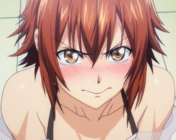 碧蓝之海OP Grand Blue[AAC]
