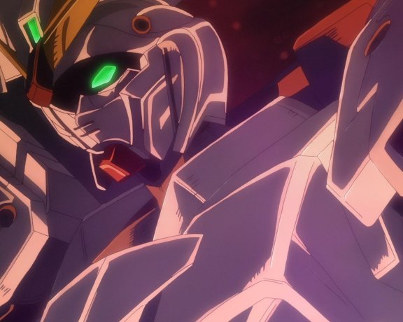 [Hi-Res] 泽野弘之 机动战士高达NT 主题曲 Vigilante