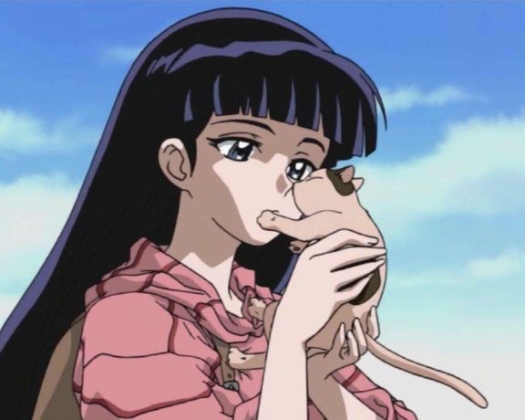 人魚の森OP Like an angel[FLAC]