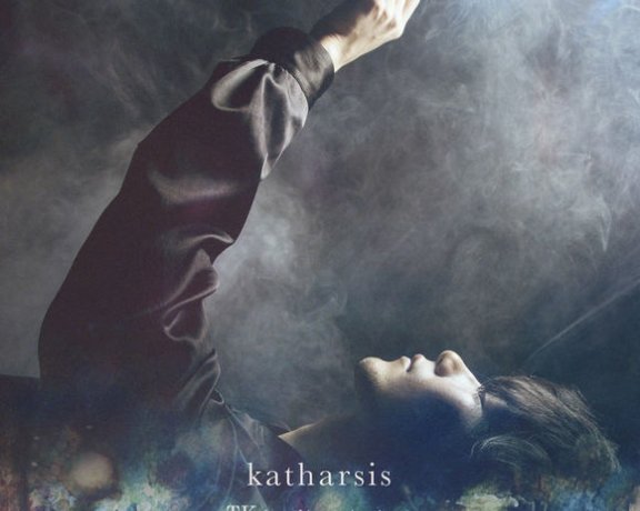 【Hi-Res】『東京喰種re』OP2「katharsis」TK from 凛とし [88.2kHz／24bit][FLAC]
