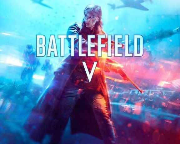 【hires】战地5原声带 Battlefield V OST