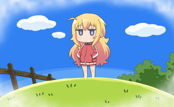 珈百璃的堕落 第7话ED ガヴリールの数え歌 320K
