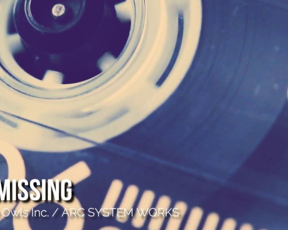 THE MIssing:J.J.麦克菲尔德与追忆岛 MP3