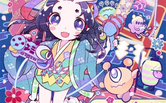 【CD自抓】Yunomi – 大江戸コントローラーEP [FLAC+WAV整轨]