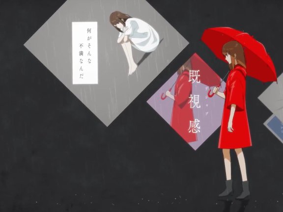 Hi-res『家有女友OP』美波-カワキヲアメク