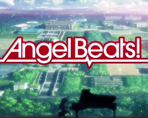 Angel_Beats TVアニメ(20190108更新)