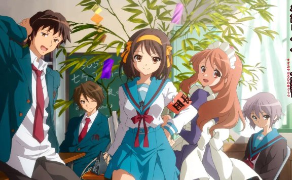 [Hi-Res][96kHz/24bit][FLAC]凉宫春日的完奏/涼宮ハルヒの完奏～コンプリートサウンドトラック～