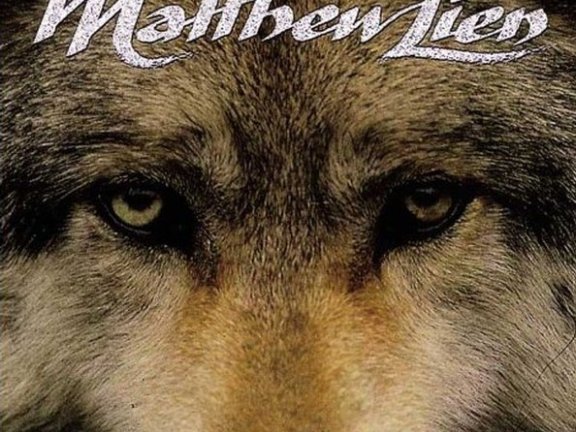 [Hi-Res][DSD]马修.连恩 狼 MATTHEW LIEN – Bleeding Wolves