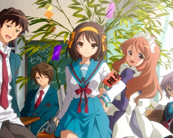 [Hi-Res][96kHz/24bit][FLAC]凉宫春日的完奏/涼宮ハルヒの完奏～コンプリートサウンドトラック～