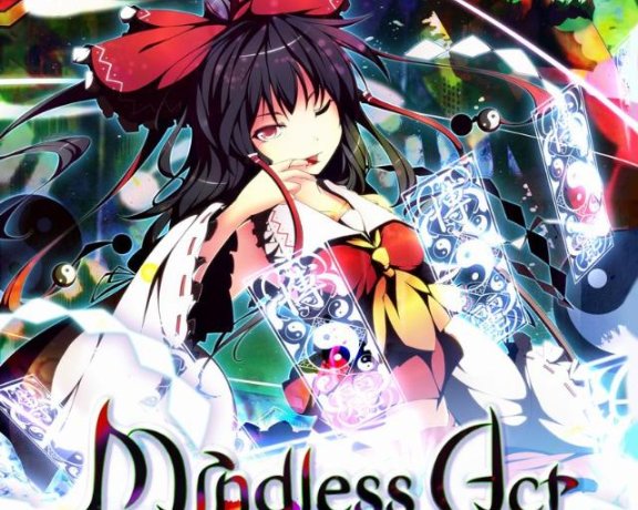 [FLAC分轨][自购自抓]Mindless act