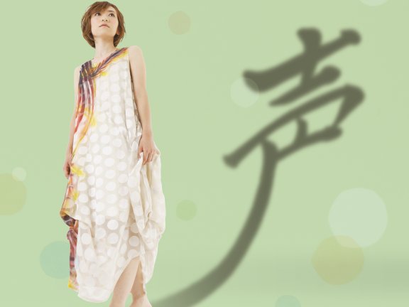 2015 Suara – 声 (KIGA-28) DSD DFF